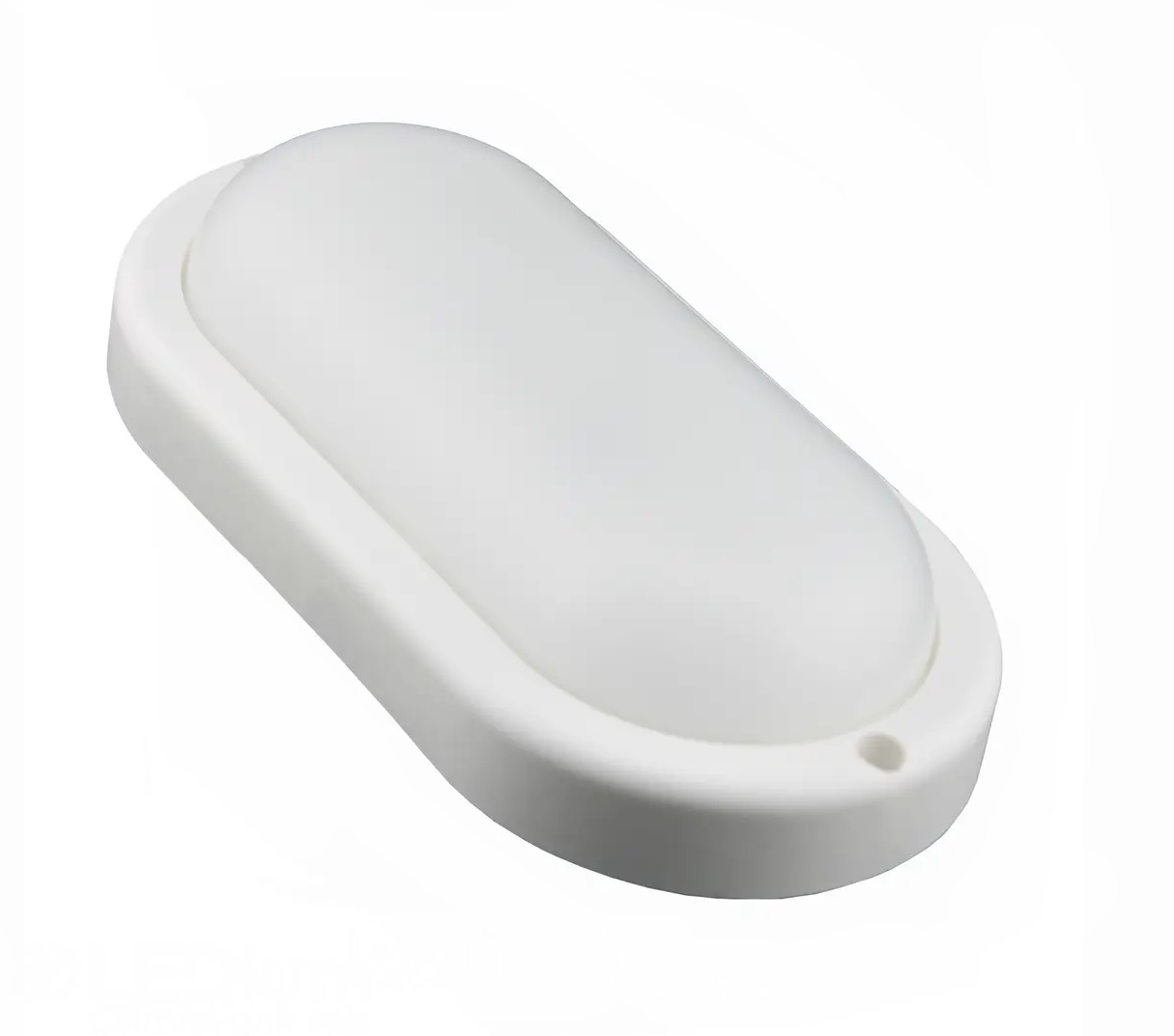 Світильник світлодіодний PILL 18W 2000Lm 4500k ОВАЛ AC170-250V LEDium